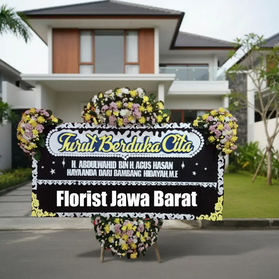 Cila Florist Bandung – Toko Bunga 24 Jam dengan Layanan Pengiriman Same Day