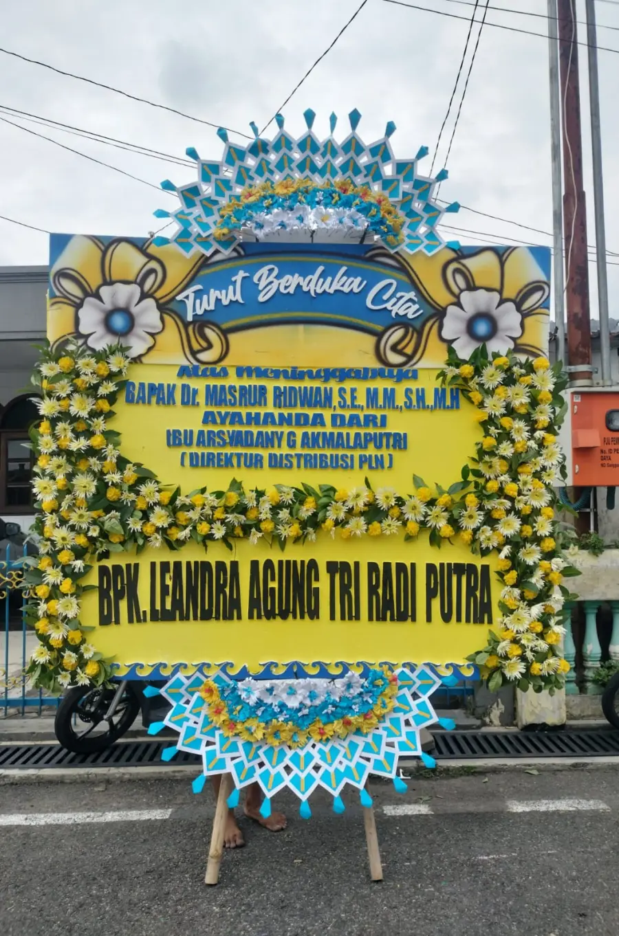 Dari Hati ke Hati: Makna Karangan Bunga Yogyakarta dalam Setiap Perayaan