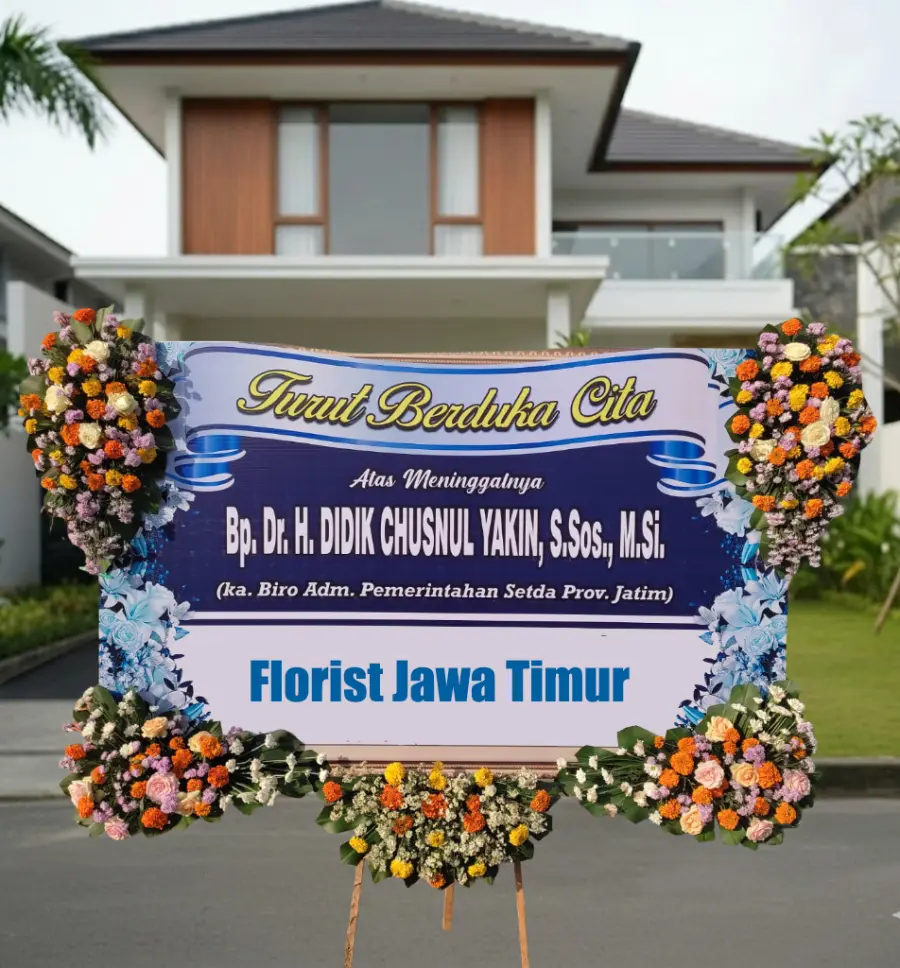 Florist Surabaya