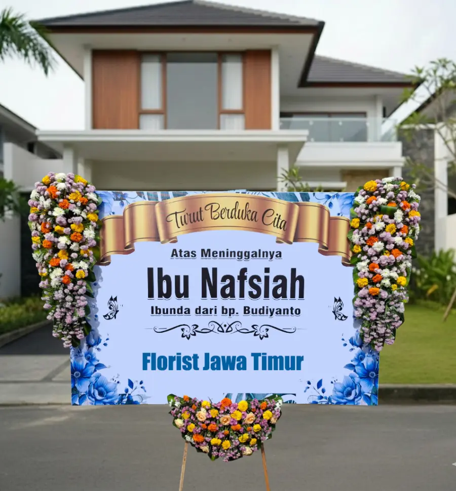 Florist Surabaya untuk Kebutuhan Perusahaan dan Instansi
