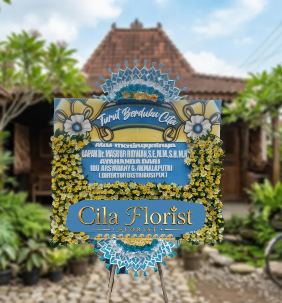 Florist Yogyakarta yang Respons Cepat untuk Kebutuhan Mendadak