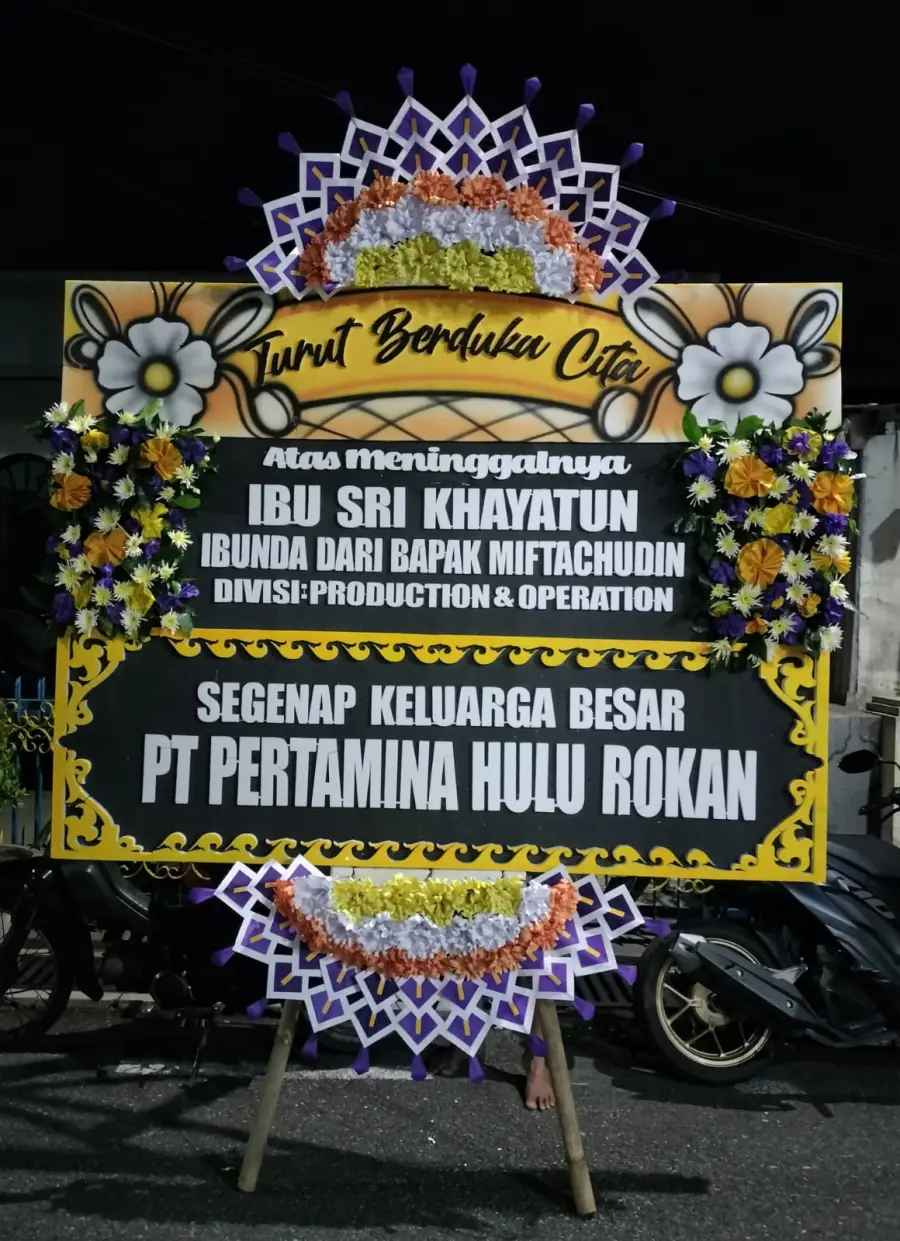 Jangan Salah Pilih! Ini Tips Memesan Karangan Bunga Yogyakarta