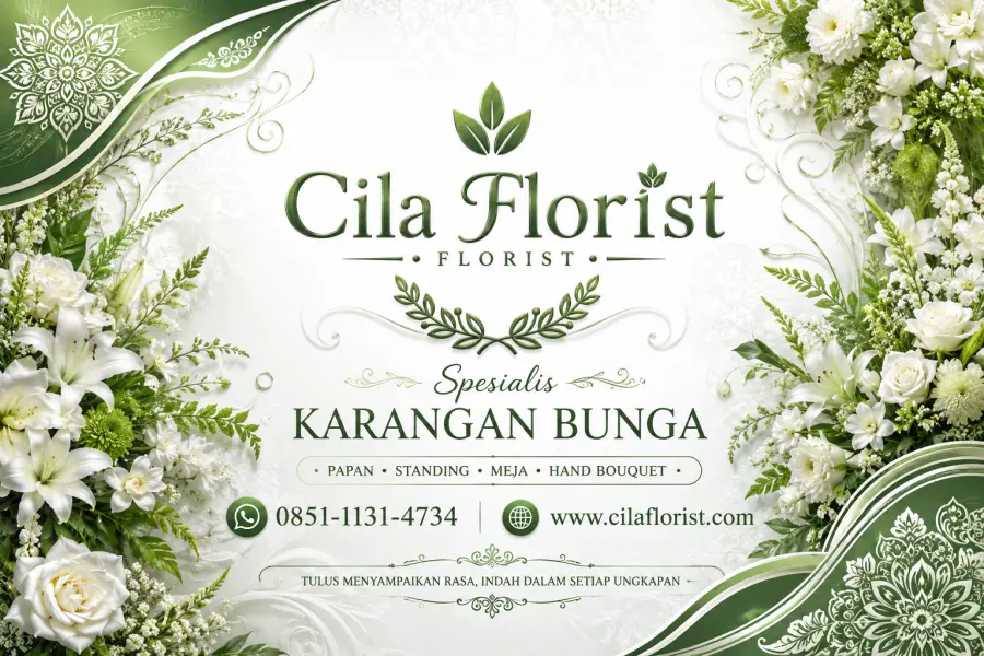 Jual Karangan Bunga Bondowoso: Desain Elegan, Pengerjaan Cepat, Hasil Memuaskan