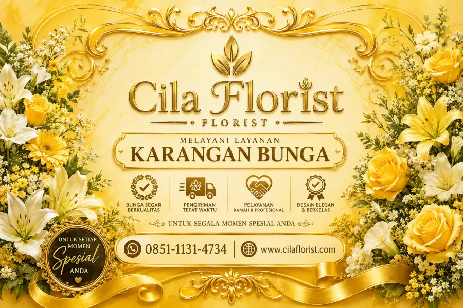 Jual Karangan Bunga di Bekasi Terdekat – Bunga Papan, Standing Flower & Ucapan Lengkap