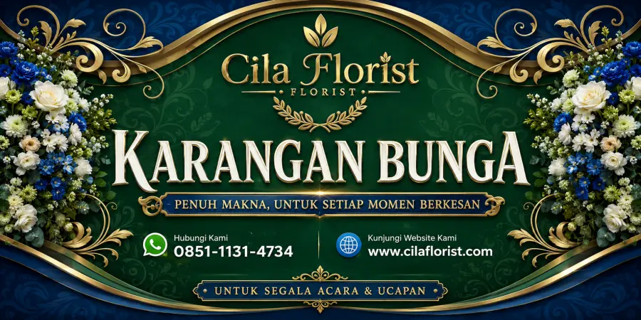 Karangan Bunga Blitar Jawa Timur Terlengkap dan Terdekat untuk Semua Acara