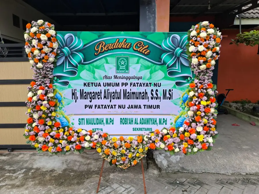Karangan Bunga Yogyakarta: Pilihan Elegan untuk Ucapan Duka, Pernikahan, dan Grand Opening