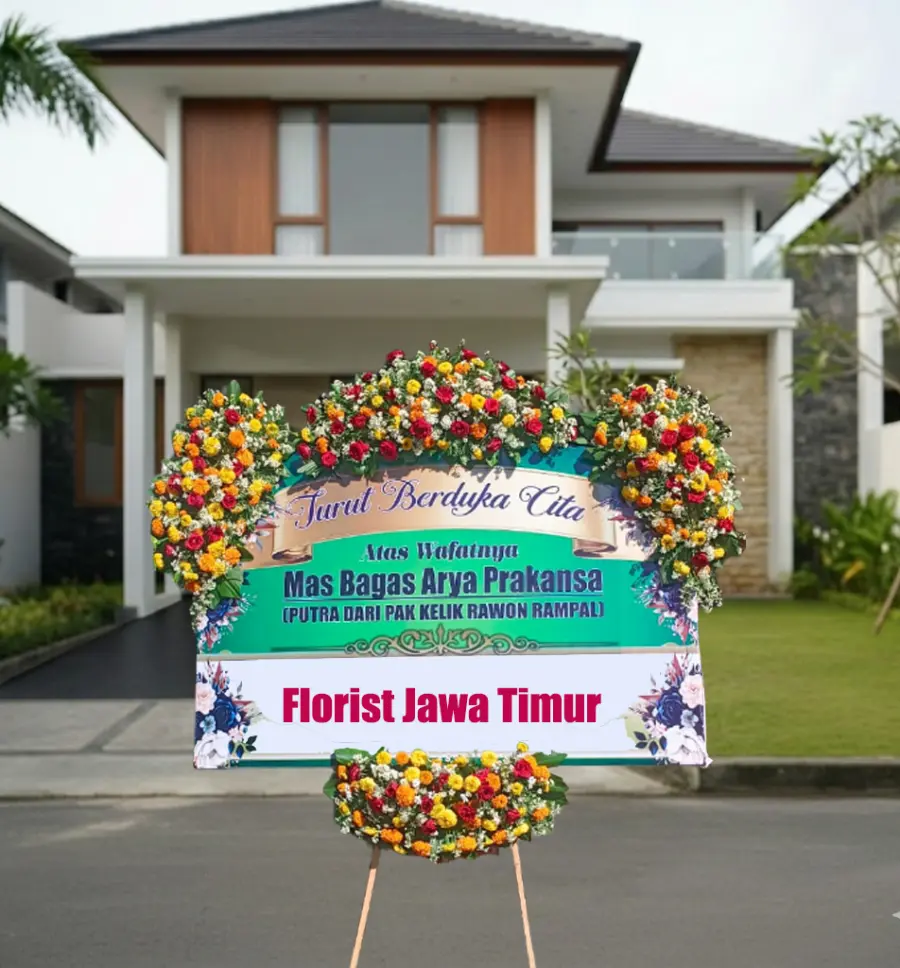 Kontak Kami – Cila Florist Malang