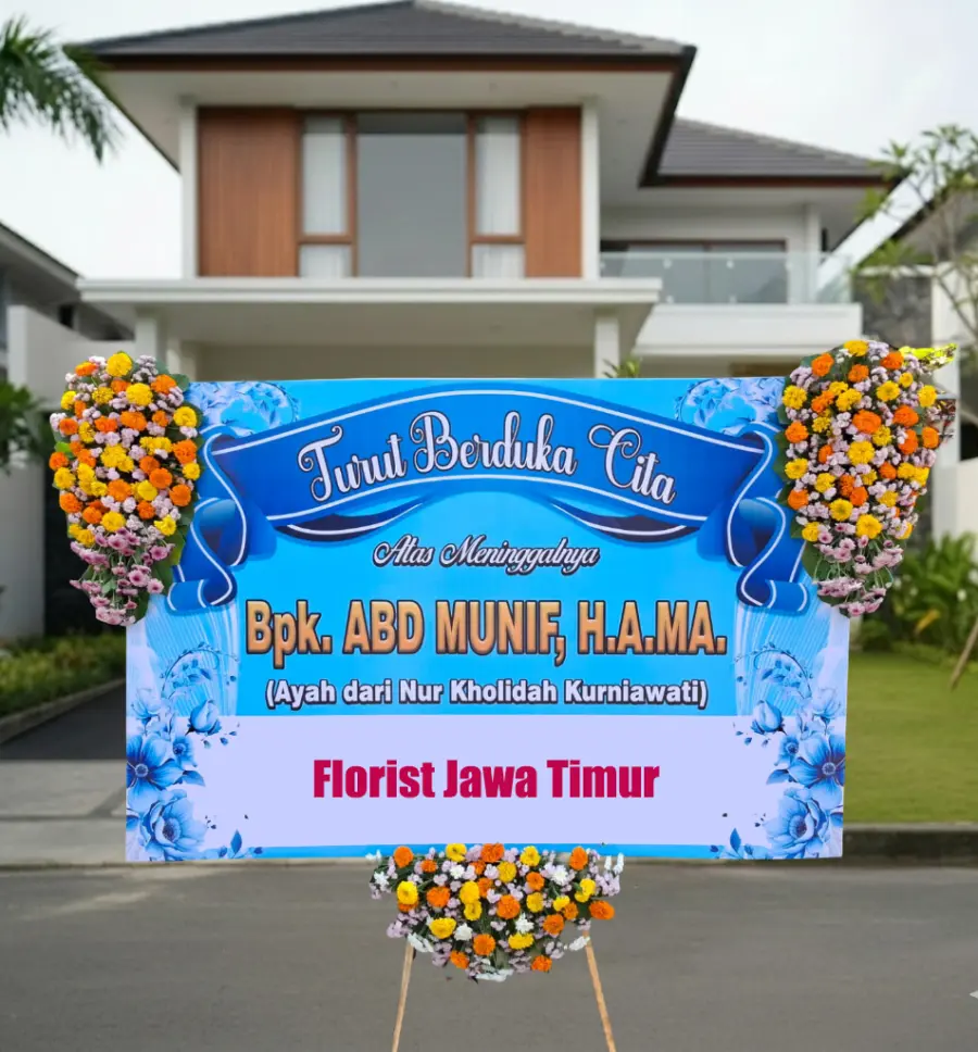 Panduan Memilih Florist Profesional di Kabupaten Malang