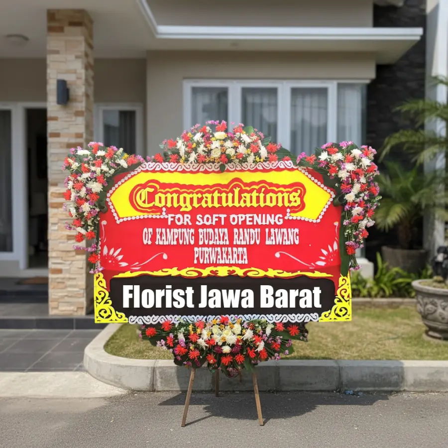 Profil Cila Florist Indramayu