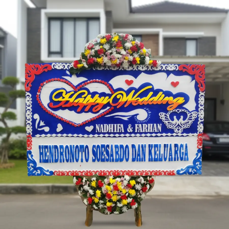 Profil Cila Florist Majalengka