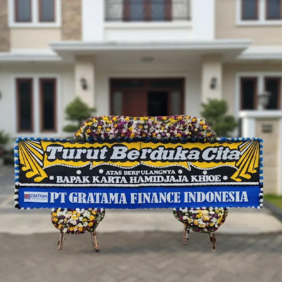 Profil Cila Florist Subang