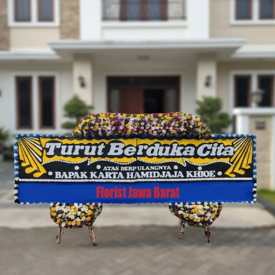Profil Cila Florist Sukabumi