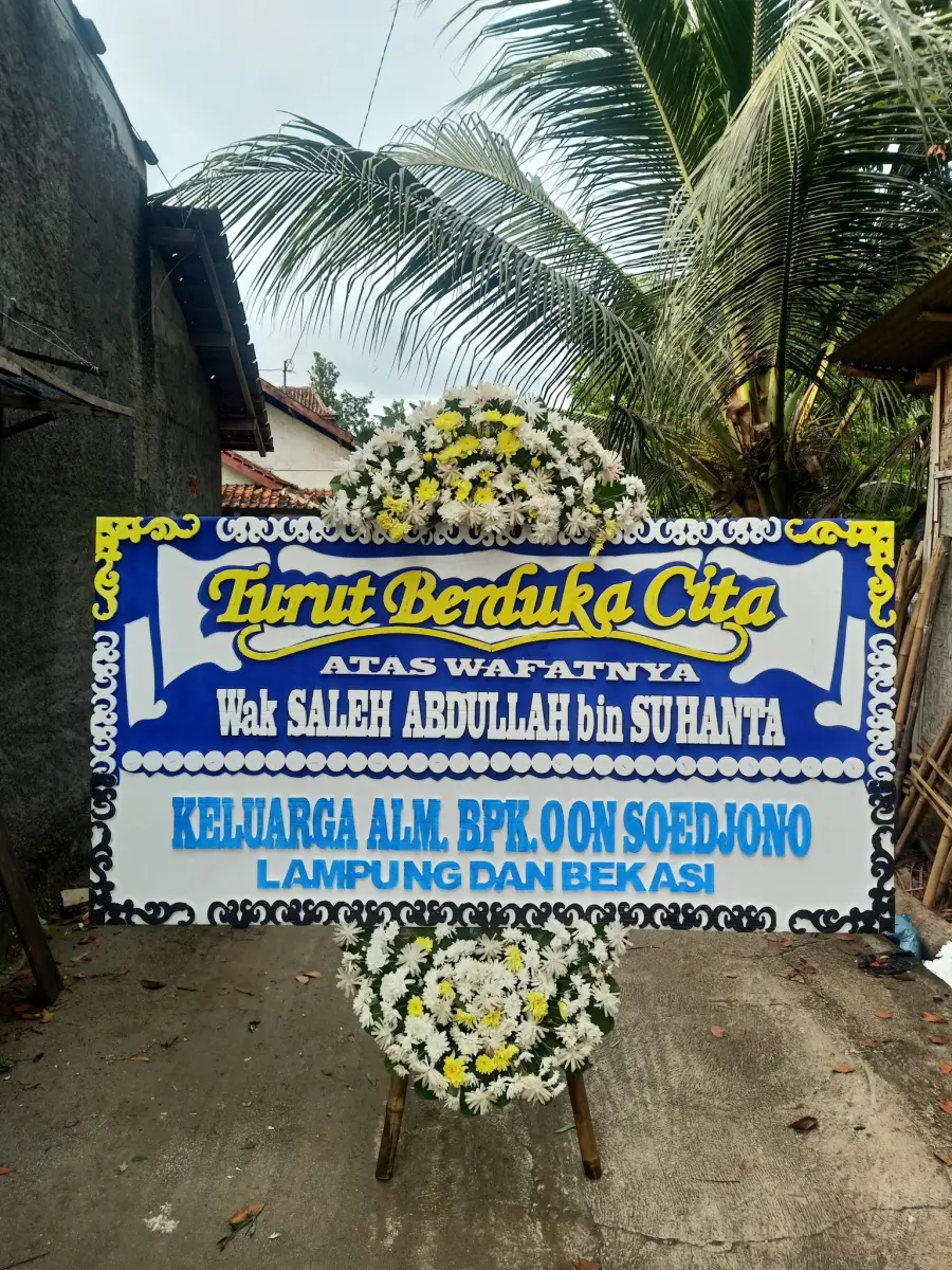 Toko Bunga Bandung 24 Jam