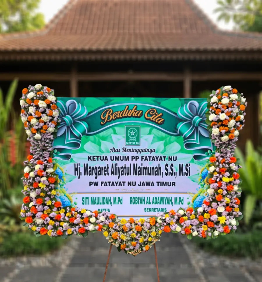 Toko Bunga Malang Online