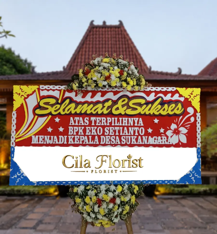 Toko Bunga Terdekat di Kecamatan Sukajadi Bandung, Kualitas Premium Harga Bersahabat
