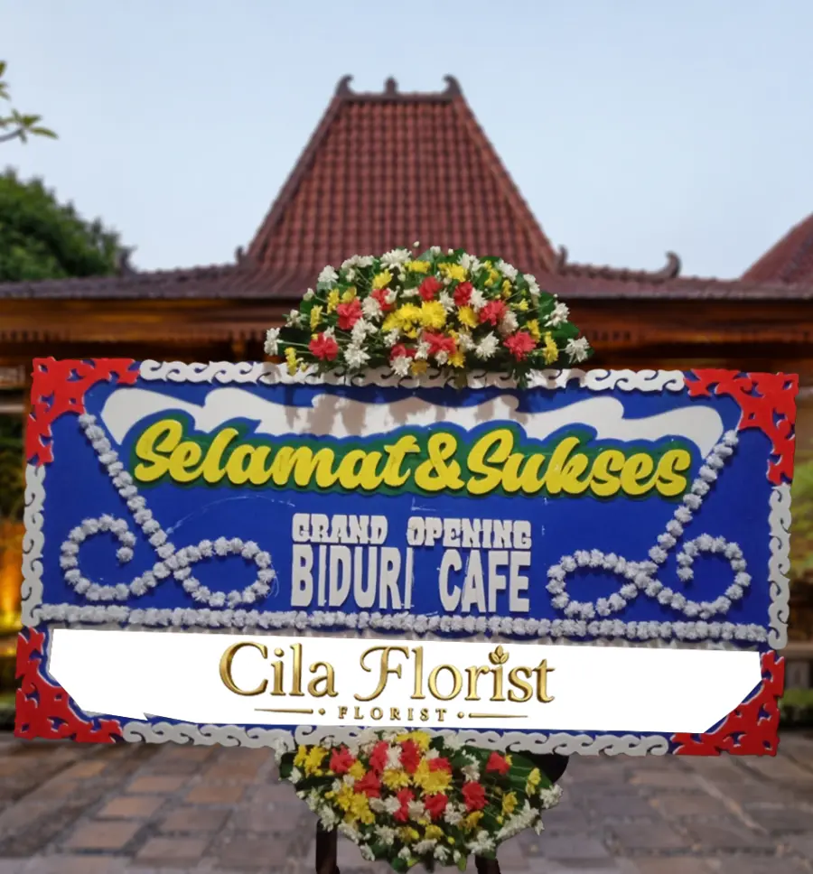 Toko Karangan Bunga Kecamatan Arcamanik Bandung untuk Semua Kebutuhan Acara