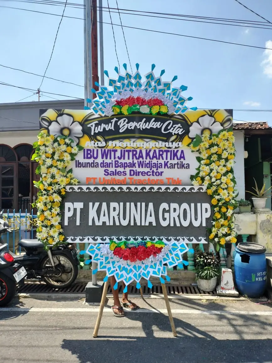 Toko Karangan Bunga Pemalang Terdekat | Pesan Online & Pengiriman Cepat