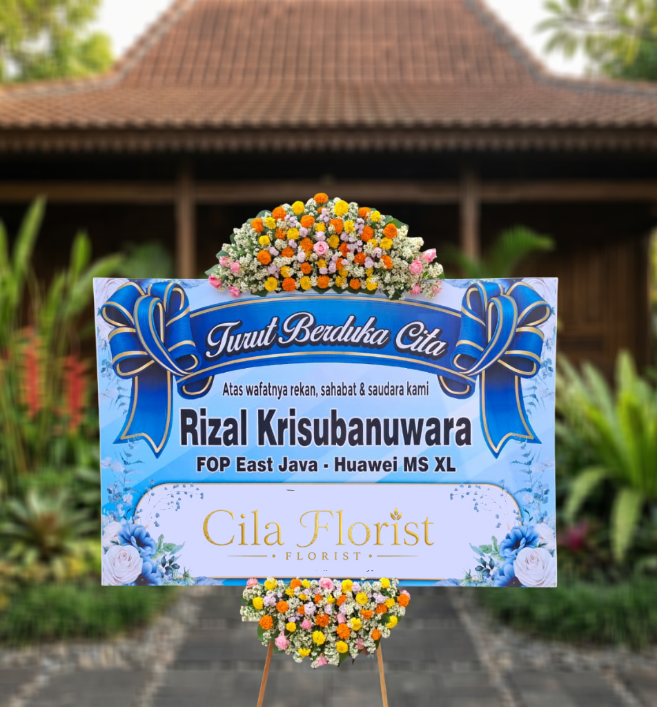Florist Bunga Papan Malang Murah & Pengiriman Gratis – Cila Florist