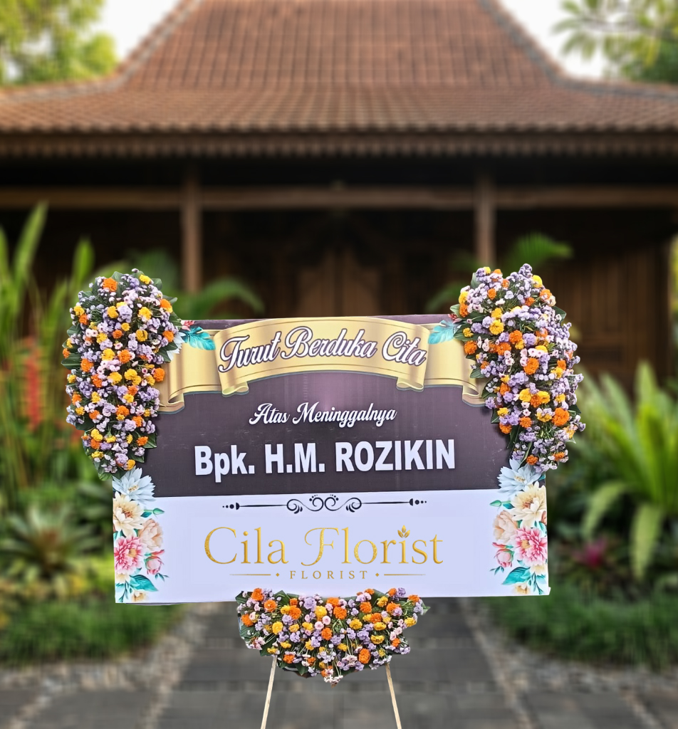 Jasa Papan Bunga Malang Terlengkap – Cila Florist Gratis Ongkir Seluruh Kota