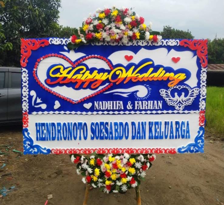 Karangan Bunga Bekasi Gratis Ongkir & Pengerjaan Cepat