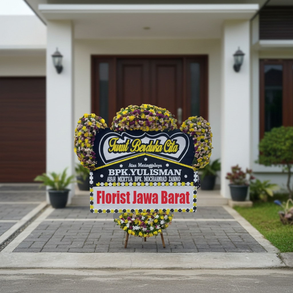 Turut Berduka Cita KDDC13