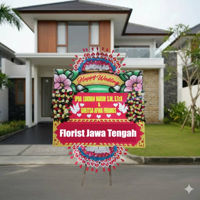 Happy Wedding KDHW23