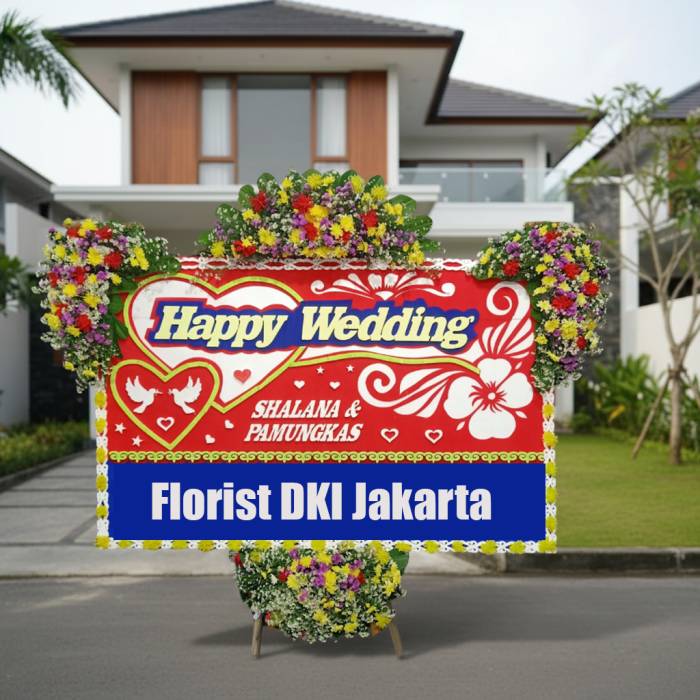 Happy Wedding KDHW19