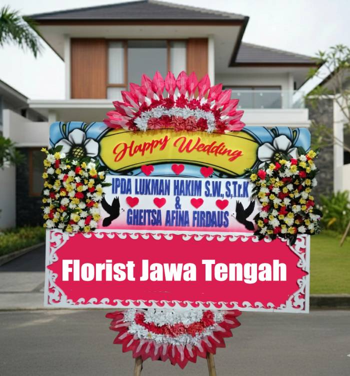 Happy Wedding KDHW36