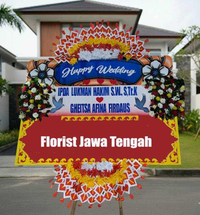 Happy Wedding KDHW37
