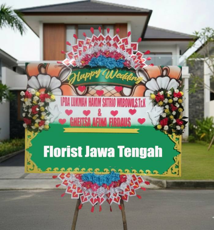 Happy Wedding KDHW38