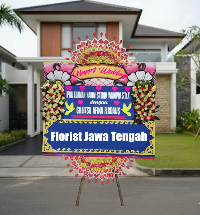 Happy Wedding KDHW39 Solo