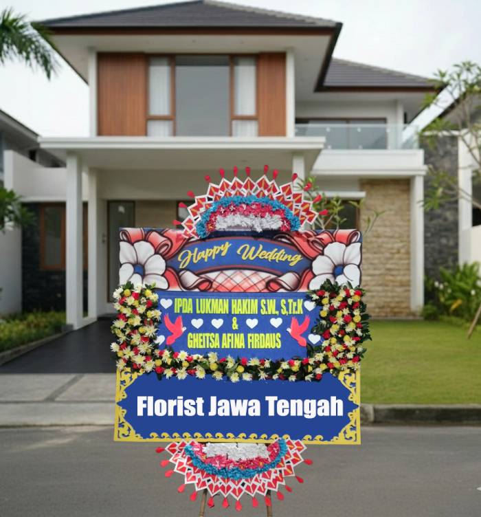 Happy Wedding KDHW42 Solo