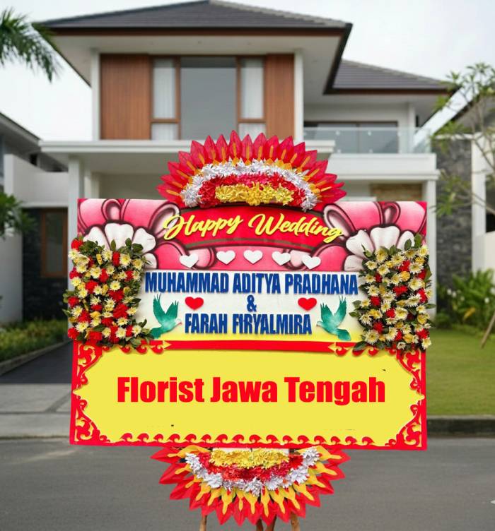 Happy Wedding KDHW43 Solo