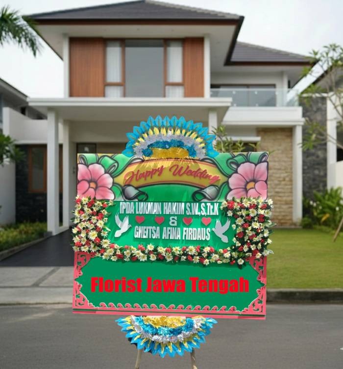 Happy Wedding KDHW87