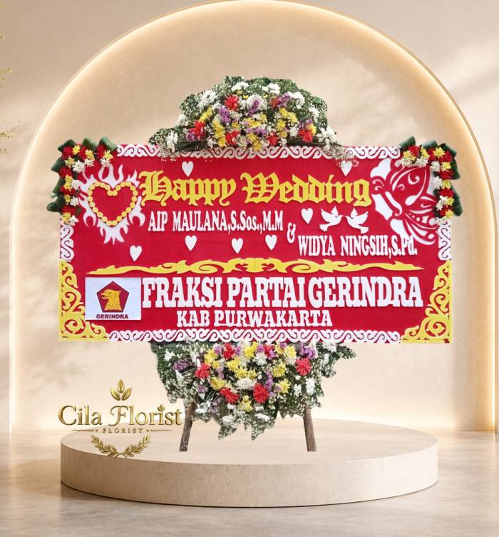 Happy Wedding KDHW91