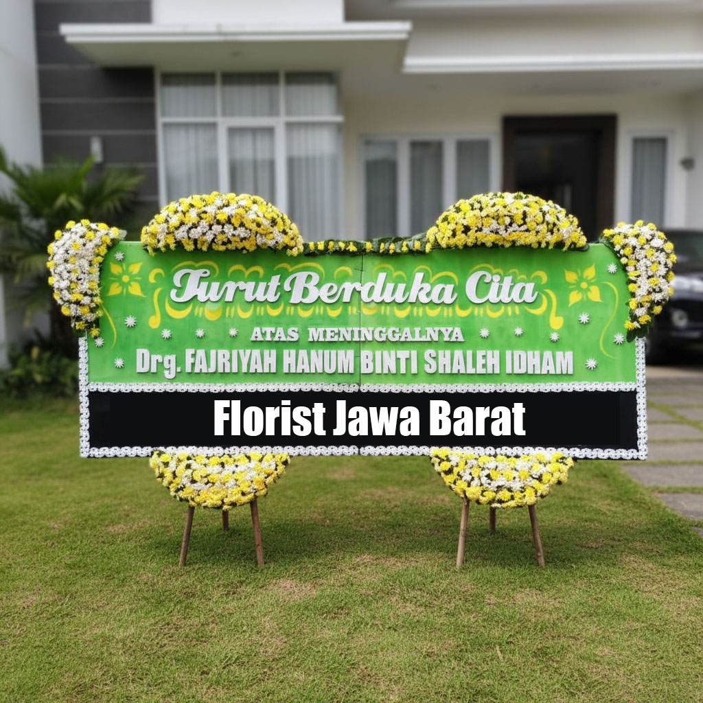 Turut Berduka Cita KDDC27