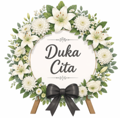Turut Berduka Cita