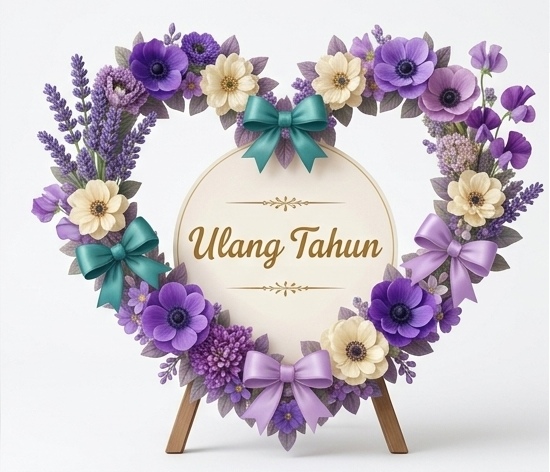 Ulang Tahun