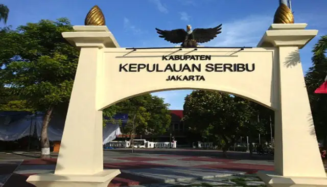Kepulauan Seribu