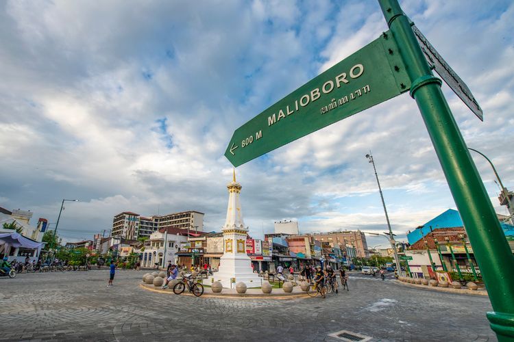 Yogyakarta