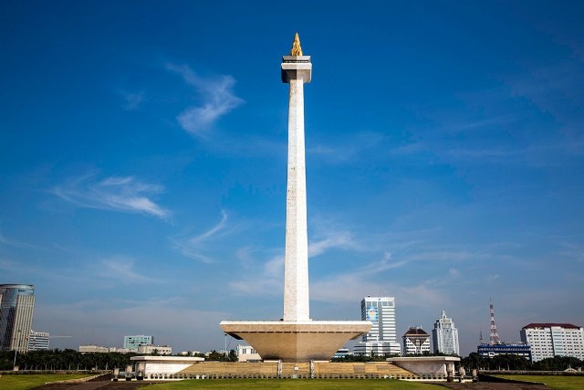 Jakarta Pusat