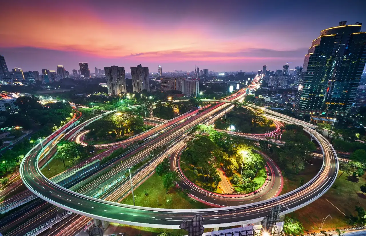 Jakarta Selatan