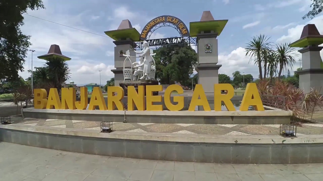 Banjarnegara