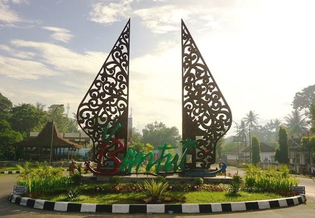 Bantul