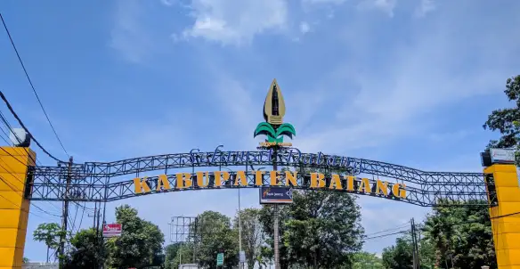 Batang