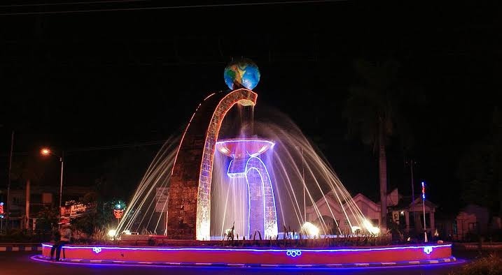 Bojonegoro