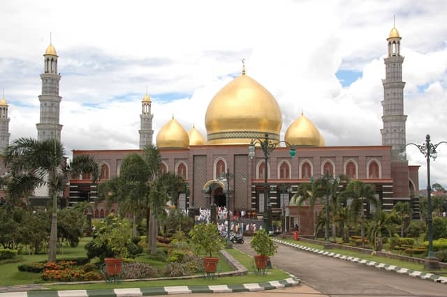 Depok