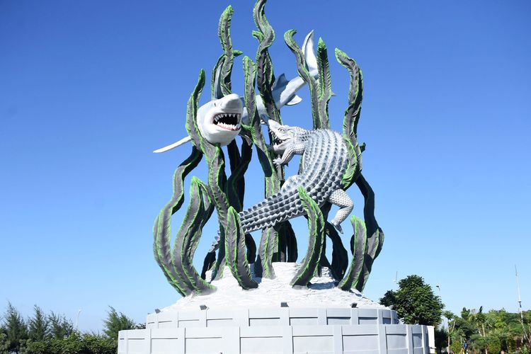 Surabaya