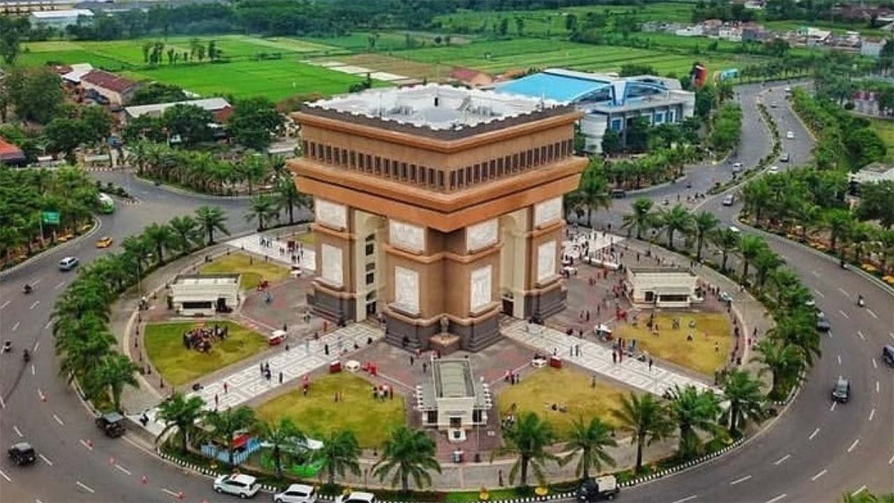 Kediri