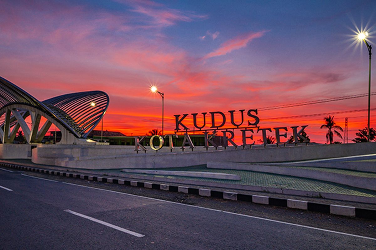 Kudus